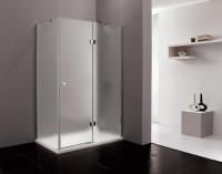 Душевой уголок, прямоугольный VERONA-W-AH-1-120/80-P-Cr-R 1200x800x1950 Cezares