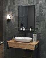 Зеркало GRUNGE LOFT 60П