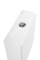 Бачок NORMA BB339T BELBAGNO