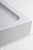 Поддон акриловый, квадратный TRAY-BB-A-80-15-W 800х800х150 BelBagno