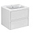 База под раковину Vico VMC-2V600GW 589х466х500 цвет G.White Vincea